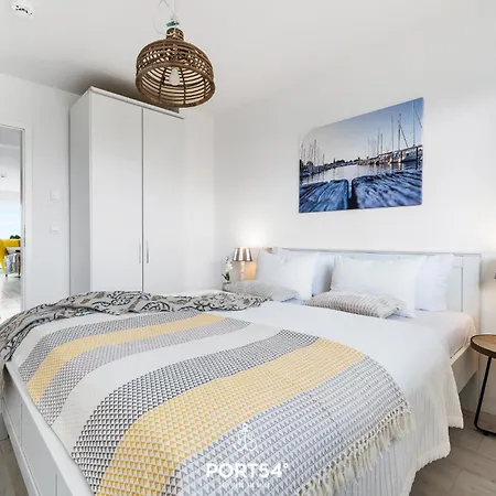 Sonnenlicht Apartment