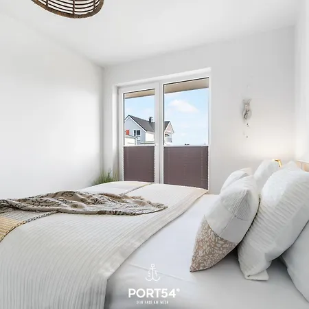 Apartment Sonnenlicht *