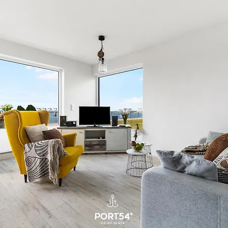 Sonnenlicht Apartment