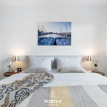 Sonnenlicht Apartment