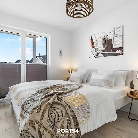 Apartment Sonnenlicht Olpenitz