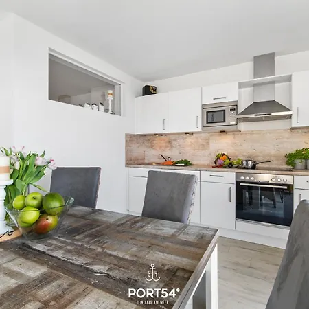 Sonnenlicht Apartment