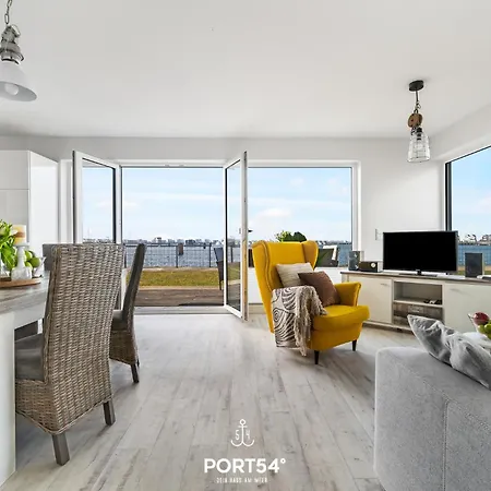 Sonnenlicht Apartment