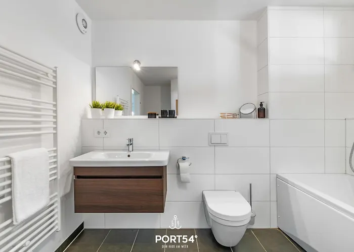 Sonnenlicht شقة *