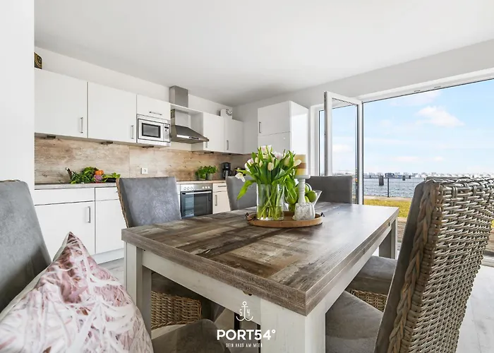 Sonnenlicht شقة *