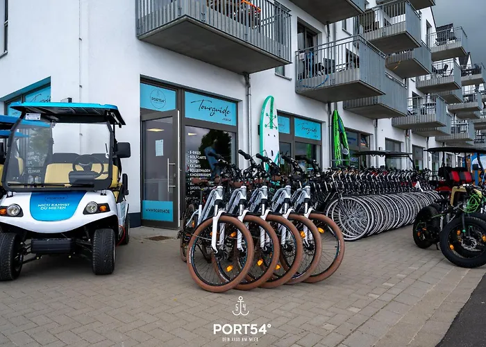 شقة Sonnenlicht أوبلينتيز