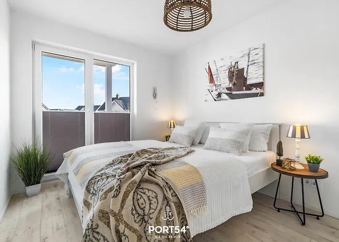 شقة Sonnenlicht أوبلينتيز