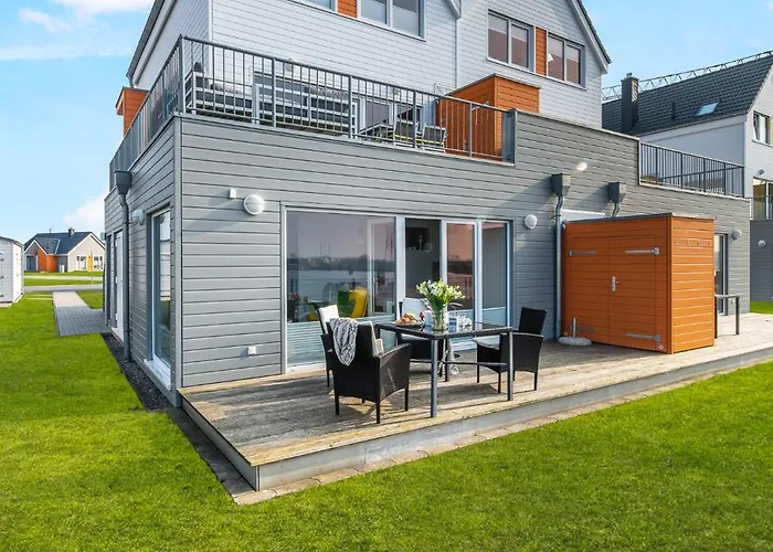 شقة Sonnenlicht *