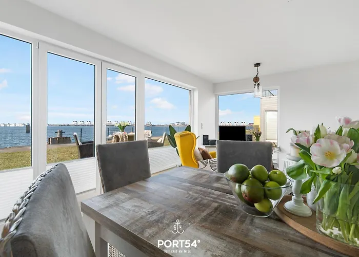 شقة Sonnenlicht *